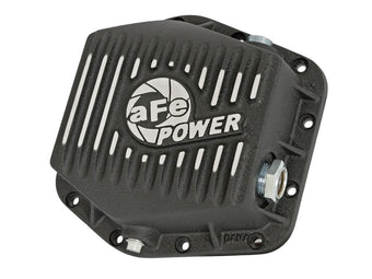 compare product aFe Power Rear Differential Cover (Machined Black) 15-17 GM Colorado/Canyon 12 Bolt Axles