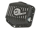 aFe Power Rear Differential Cover (Machined Black) 15 - 17 GM Colorado/Canyon 12 Bolt Axles - My Store