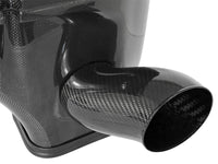 aFe Momentum GT Carbon Fiber Dynamic Air Scoop 15 - 18 Dodge Challenger V6 - 3.6L/V8 - 5.7L/6.4L HEMI - My Store