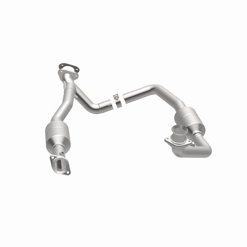 Magnaflow 2003 Ford E - 350 Super Duty 5.4L Direct Fit Converter - My Store