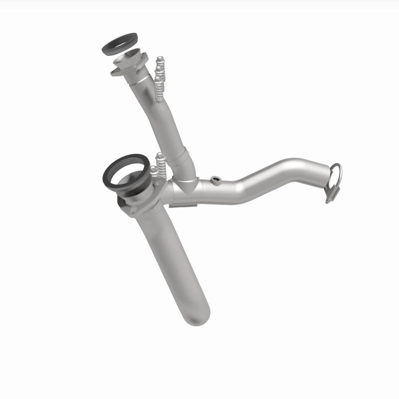 BRE Exhaust 92 - 93 S10 Sonoma 2.8L 4.3L Front Pipe Kit - My Store