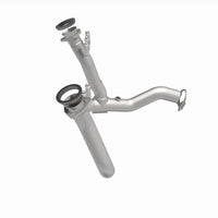 BRE Exhaust 92 - 93 S10 Sonoma 2.8L 4.3L Front Pipe Kit - My Store