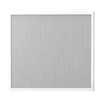 compare product K&N HVAC Filter 14 X 14 X 1 MERV 8