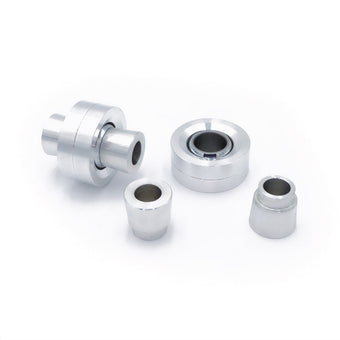compare product SPL Parts 04-19 BMW 3 Series/4 Series (E9X/F3X/F8X) Rear Lower Control Arm Knuckle Bushing