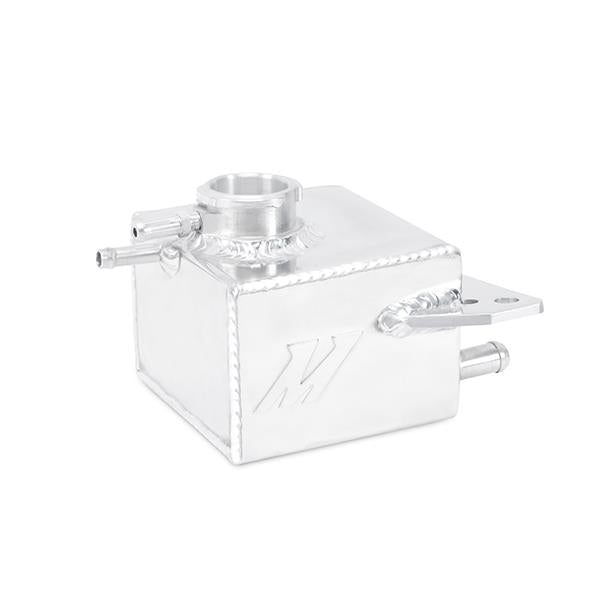 Mishimoto Subaru 02 - 07 WRX/ 04 - 14 STI WRX/STI Aluminum Coolant Expansion Tank - My Store