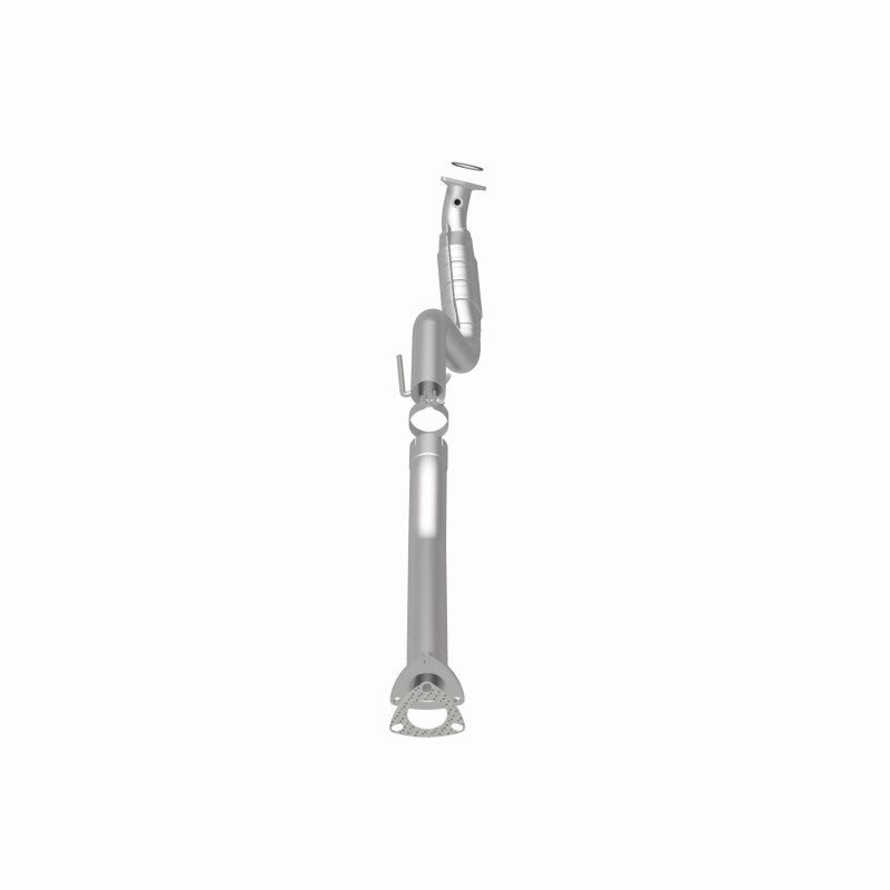 Magnaflow 07 - 09 Chevrolet Express 2500 4.8L Direct Fit Converter - My Store