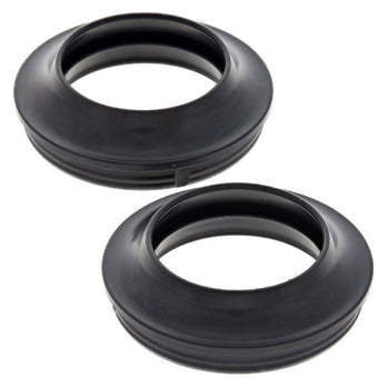compare product All Balls Racing 13-23 Honda CRF110F Fork Dust Seal Only Kit