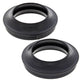 All Balls Racing 13 - 23 Honda CRF110F Fork Dust Seal Only Kit - My Store