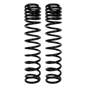 compare product Skyjacker 97-06 Jeep TJ 8in Front Dual Rate Long Travel Coil Springs