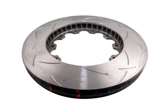 compare product DBA 10-12 Chevrolet Camaro SS 6.2L 5000 Series Slotted Front Replacement Rotor