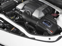 aFe Momentum GT Pro 5R Cold Air Intake System 13 - 15 Chevrolet Camaro SS V8 - 6.2L - My Store