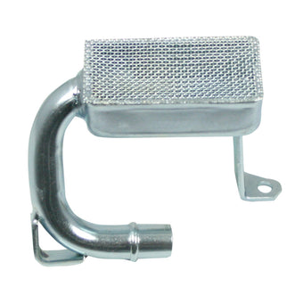 compare product Moroso Chevrolet Small Block Oil Pump Pick-Up - 5/8in (Use w/Part No 22111)