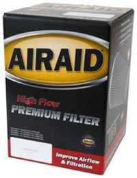 Airaid Universal Air Filter - Cone 4 x 7 x 4 5/8 x 7 w/ Short Flange - My Store