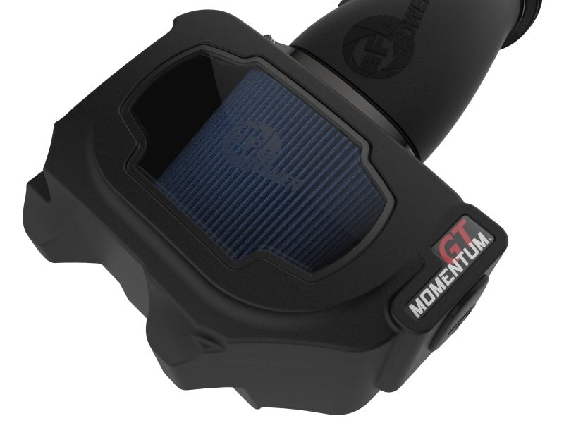 aFe 22 - 23 Jeep Grand Wagoneer (WS) V8 - 6.4L Momentum GT Cold Air Intake System w/ Pro 5R Filter - My Store