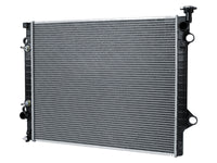 aFe BladeRunner OER Series Radiator 05 - 15 Toyota Tacoma V6 - 4.0L - My Store