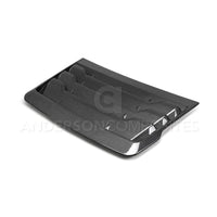 Anderson Composites 17 - 18 Ford Raptor Type - OE Carbon Fiber Hood Vent - My Store