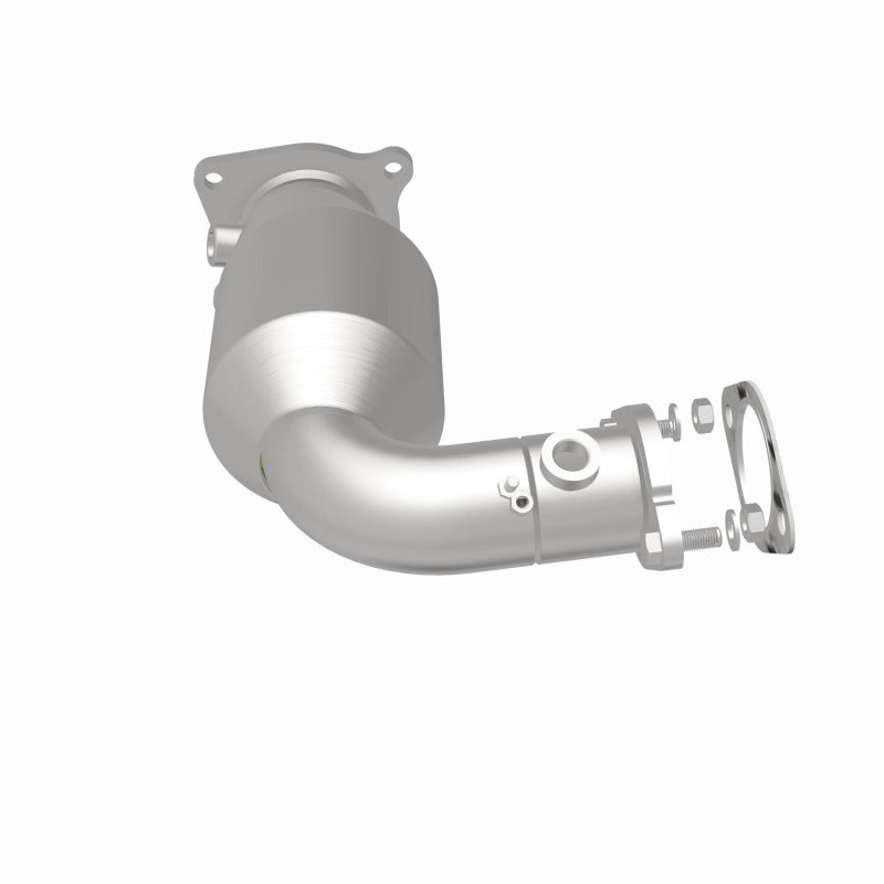 Magnaflow OEM Grade Direct Fit Converter 15 - 19 Subaru WRX H4 2.0L - My Store