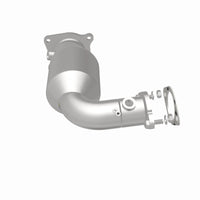 Magnaflow OEM Grade Direct Fit Converter 15 - 19 Subaru WRX H4 2.0L - My Store