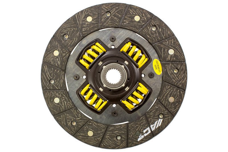 ACT 1991 Subaru Legacy Perf Street Sprung Disc - My Store