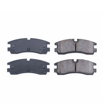 compare product Power Stop 98-02 Cadillac Seville Rear Z16 Evolution Ceramic Brake Pads