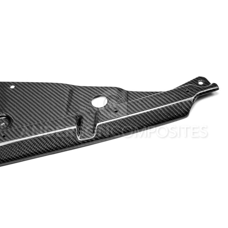 Anderson Composites 10 - 15 Chevrolet Camaro Cooling Plate - My Store