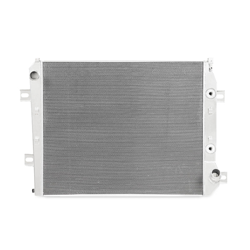 Mishimoto 11+ Chevy 6.6L Duramax Radiator - My Store