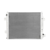 Mishimoto 11+ Chevy 6.6L Duramax Radiator - My Store