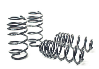 compare product H&R 09-17 Volkswagen CC VR6 4Motion Sport Spring