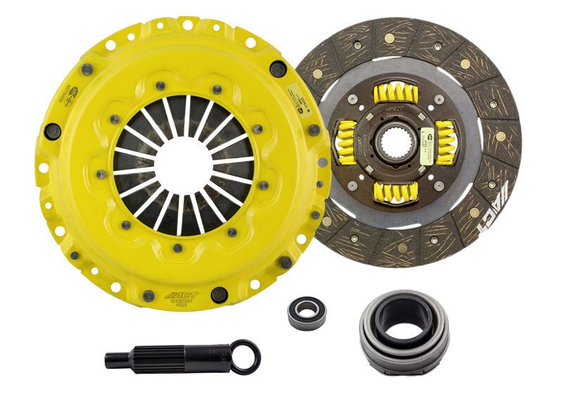 ACT 1992 Acura Integra HD/Perf Street Sprung Clutch Kit - My Store