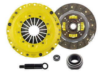 compare product ACT 1992 Acura Integra HD/Perf Street Sprung Clutch Kit