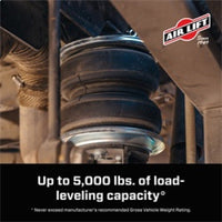 Air Lift 19 - 24 Mercedes Sprinter Loadlifter 5000 Air Spring Kit - My Store