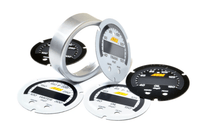 AEM X - Series Temperature Gauge Accessory Kit - My Store