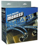 Moroso Ford 351W Ignition Wire Set - Ultra 40 - Unsleeved - HEI - 135 Degree - Blue - My Store