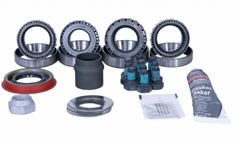 compare product Revolution Gear & Axle GM 7.2in IFS Ring & Pinion Master Install Kit