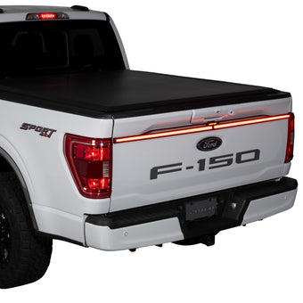 compare product Putco 21-23 Ford F150 (w/OE LED Taillights & OBS/Tow Tech - No Access) Excalibur LED Third Taillight