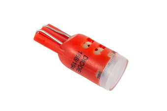 compare product Diode Dynamics 194 LED Bulb HP5 LED - Red (Single)
