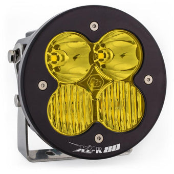 compare product Baja Designs XL R 80 Driving/Combo LED Light Pods - Amber