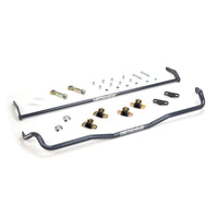 Hotchkis 13 Subaru BRZ / 13 Scion FR - S Adjustable Sport Swaybars - My Store