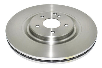 compare product DBA 02-04 Mercedes-Benz C32 AMG Front Street Series Standard Rotor