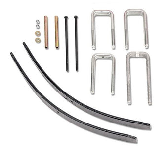 compare product Tuff Country 80-85 Toyota 4Runner/Pickup 3.5in Lift Kit