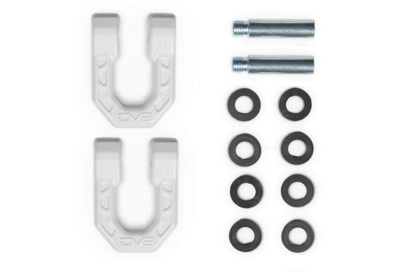 DV8 Offroad D - Rings Pair - My Store