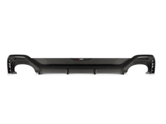 compare product Akrapovic 2020 Audi RS6 Avant/RS7 Sportback (C8) Rear Carbon Fiber Diffuser - High Gloss