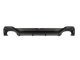 Akrapovic 2020 Audi RS6 Avant/RS7 Sportback (C8) Rear Carbon Fiber Diffuser - High Gloss - My Store