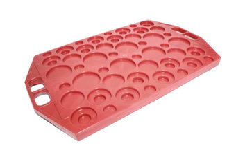 compare product COMP Cams Tray For Valve And Spring