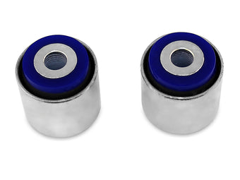 compare product SuperPro 2008 Pontiac G8 Base Front Lower Inner Control Arm Bushing Set