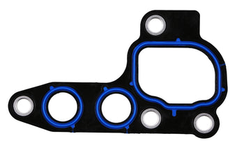 compare product Fel-Pro 97-10 Ford F-150/13-14 Mustang/05-06 GT/94-97 Thunderbird Engine Oil Filter Adapter Gasket