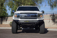 Addictive Desert Designs 2018 Ford F - 150 Stealth Fighter Front Bumper - My Store