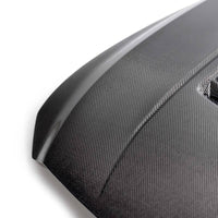 Anderson Composites 20 - 23 Cadillac CT5 - V Blackwing Carbon Fiber Hood - Type SV - My Store