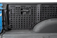 ADD 15 - 20 Ford F150 Raptor 66in Bed Side Molle Panels - Driver Side - My Store