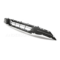 Anderson Composites 2018 Ford Mustang Carbon Fiber Lower Grille - My Store